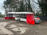 2009 fiat ducato verkoopwagen c1 - afbeelding 10 van  75