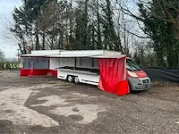 2009 fiat ducato verkoopwagen c1 - afbeelding 1 van  75