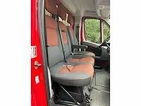 2009 fiat ducato verkoopwagen c1 - afbeelding 14 van  75