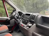 2009 fiat ducato verkoopwagen c1 - afbeelding 15 van  75