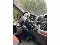 2009 fiat ducato verkoopwagen c1 - afbeelding 17 van  75