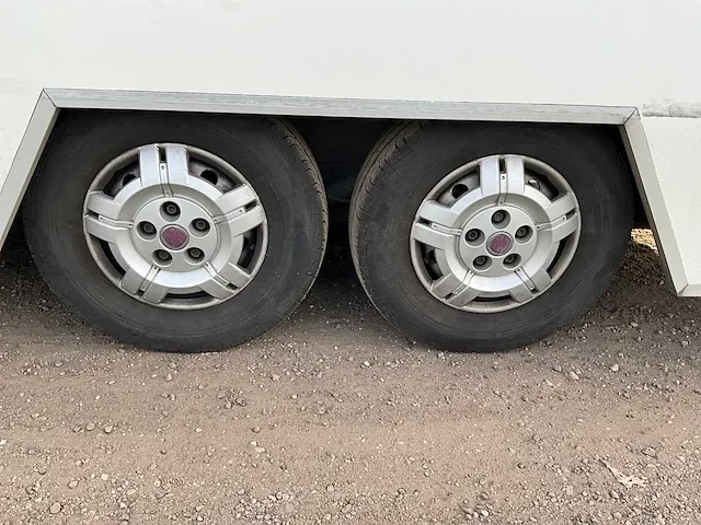 2009 fiat ducato verkoopwagen c1 - afbeelding 18 van  75