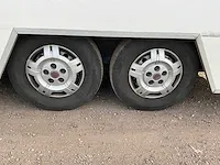 2009 fiat ducato verkoopwagen c1 - afbeelding 18 van  75
