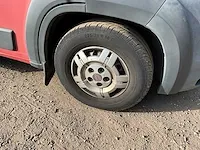 2009 fiat ducato verkoopwagen c1 - afbeelding 20 van  75