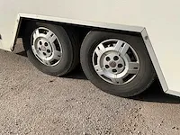 2009 fiat ducato verkoopwagen c1 - afbeelding 21 van  75