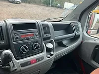 2009 fiat ducato verkoopwagen c1 - afbeelding 22 van  75