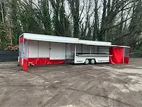2009 fiat ducato verkoopwagen c1 - afbeelding 12 van  75