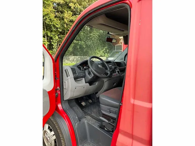 2009 fiat ducato verkoopwagen c1 - afbeelding 26 van  75