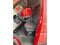 2009 fiat ducato verkoopwagen c1 - afbeelding 27 van  75