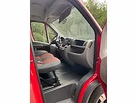 2009 fiat ducato verkoopwagen c1 - afbeelding 29 van  75