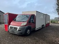 2009 fiat ducato verkoopwagen c1 - afbeelding 30 van  75