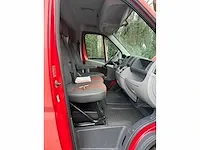 2009 fiat ducato verkoopwagen c1 - afbeelding 35 van  75