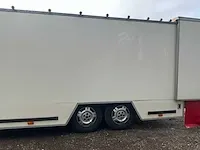 2009 fiat ducato verkoopwagen c1 - afbeelding 36 van  75