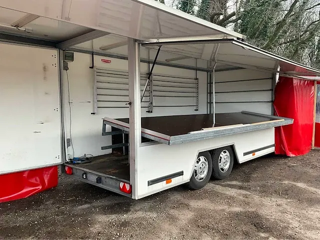 2009 fiat ducato verkoopwagen c1 - afbeelding 39 van  75