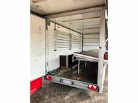 2009 fiat ducato verkoopwagen c1 - afbeelding 40 van  75