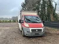 2009 fiat ducato verkoopwagen c1 - afbeelding 46 van  75