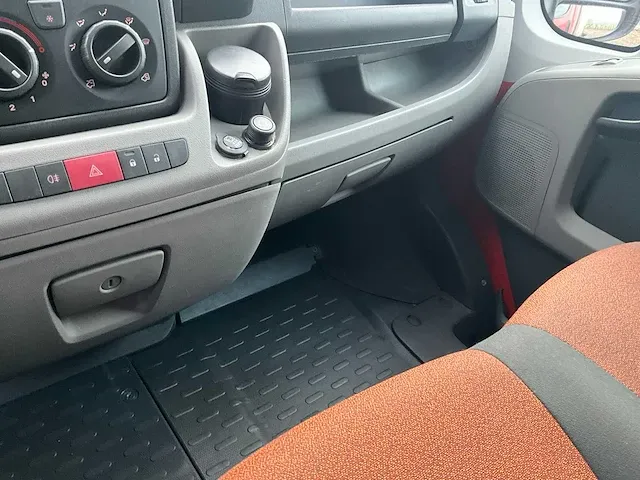 2009 fiat ducato verkoopwagen c1 - afbeelding 47 van  75