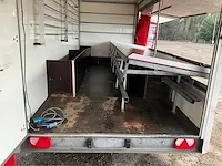 2009 fiat ducato verkoopwagen c1 - afbeelding 48 van  75