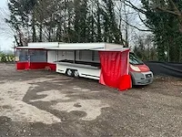 2009 fiat ducato verkoopwagen c1 - afbeelding 49 van  75