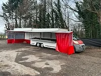 2009 fiat ducato verkoopwagen c1 - afbeelding 53 van  75