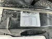 2009 fiat ducato verkoopwagen c1 - afbeelding 55 van  75