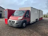 2009 fiat ducato verkoopwagen c1 - afbeelding 45 van  75