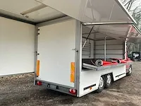 2009 fiat ducato verkoopwagen c1 - afbeelding 58 van  75
