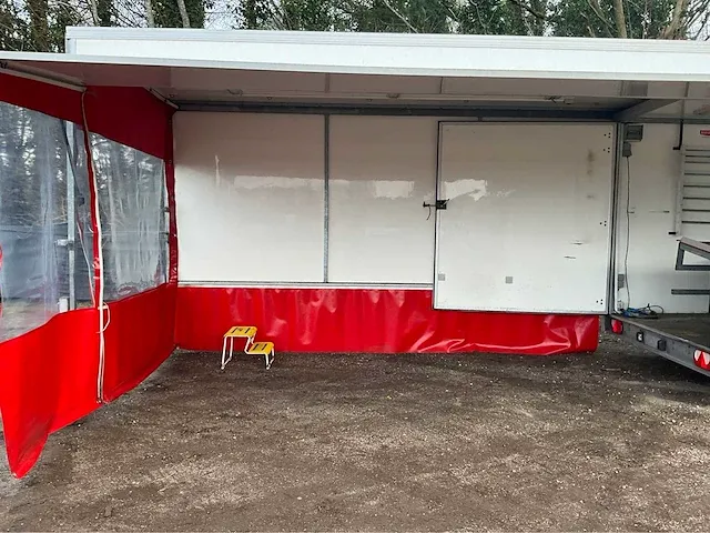 2009 fiat ducato verkoopwagen c1 - afbeelding 60 van  75