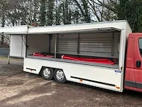 2009 fiat ducato verkoopwagen c1 - afbeelding 56 van  75