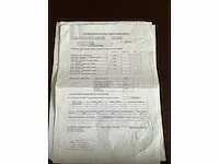 2009 fiat ducato verkoopwagen c1 - afbeelding 71 van  75