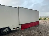 2009 fiat ducato verkoopwagen c1 - afbeelding 74 van  75