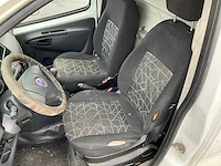 2009 fiat fiorino bedrijfswagen - afbeelding 2 van  14