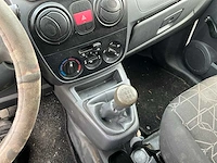2009 fiat fiorino bedrijfswagen - afbeelding 6 van  14