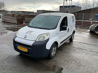 2009 fiat fiorino bedrijfswagen