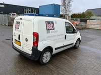 2009 fiat fiorino bedrijfswagen - afbeelding 8 van  14