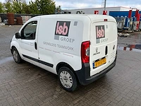 2009 fiat fiorino bedrijfswagen - afbeelding 9 van  14