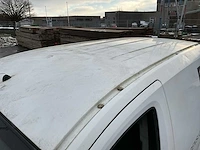 2009 fiat fiorino bedrijfswagen - afbeelding 12 van  14