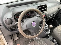 2009 fiat fiorino bedrijfswagen - afbeelding 14 van  14