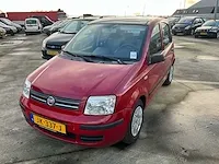 2009 fiat panda 1.2 dynamic personenauto