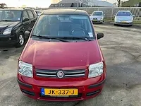 2009 fiat panda 1.2 dynamic personenauto - afbeelding 12 van  30