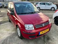 2009 fiat panda 1.2 dynamic personenauto - afbeelding 23 van  30