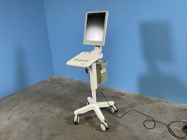 2009 flex focus bk medical echo - afbeelding 2 van  9