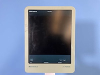 2009 flex focus bk medical echo - afbeelding 3 van  9