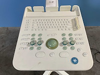 2009 flex focus bk medical echo - afbeelding 4 van  9