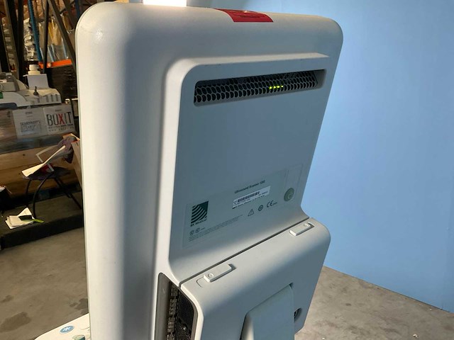 2009 flex focus bk medical echo - afbeelding 6 van  9