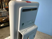 2009 flex focus bk medical echo - afbeelding 6 van  9