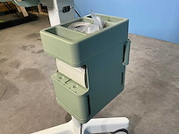 2009 flex focus bk medical echo - afbeelding 8 van  9