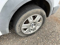 2009 ford connect 1.8tdci bedrijfswagen - afbeelding 10 van  27