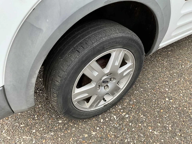 2009 ford connect 1.8tdci bedrijfswagen - afbeelding 11 van  27