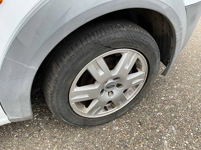 2009 ford connect 1.8tdci bedrijfswagen - afbeelding 12 van  27